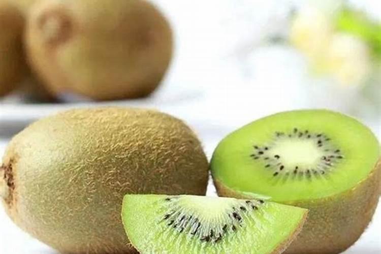 种猕猴桃施什么肥