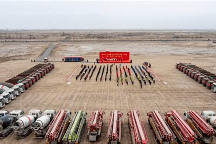 新疆化工厂有哪些