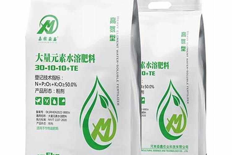 钙肥的作用及施用方法