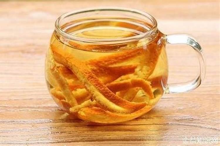 橘子皮是磷肥还是钾肥