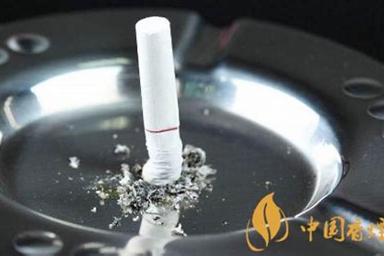 烟灰水浇花有什么好处