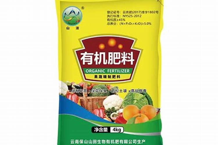 萝卜施什么肥 一般需要施这种肥