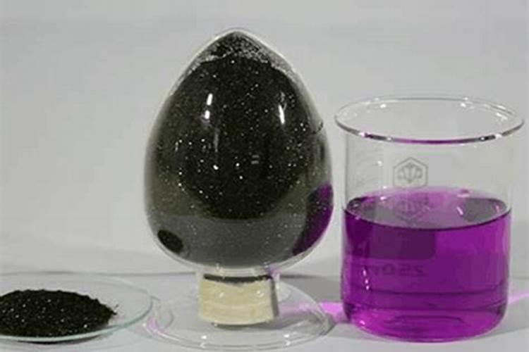 高锰酸钾能做花肥吗？