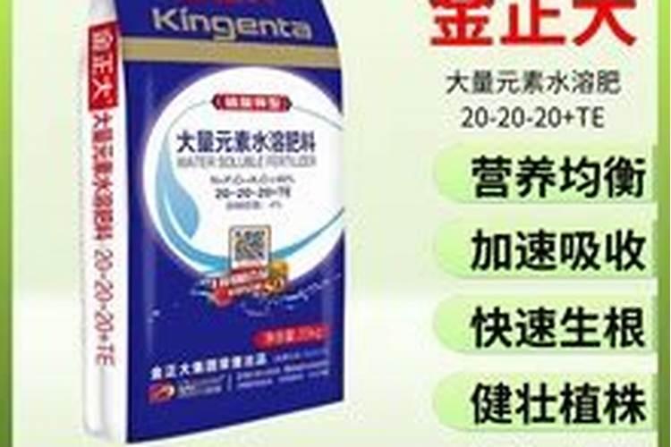 谷乐丰水溶肥价格
