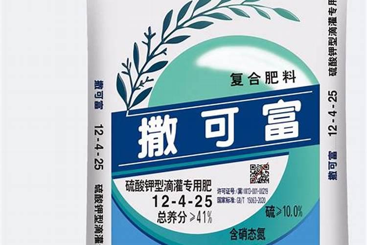 硫酸钾水溶肥和大量元素水溶肥能混用吗？