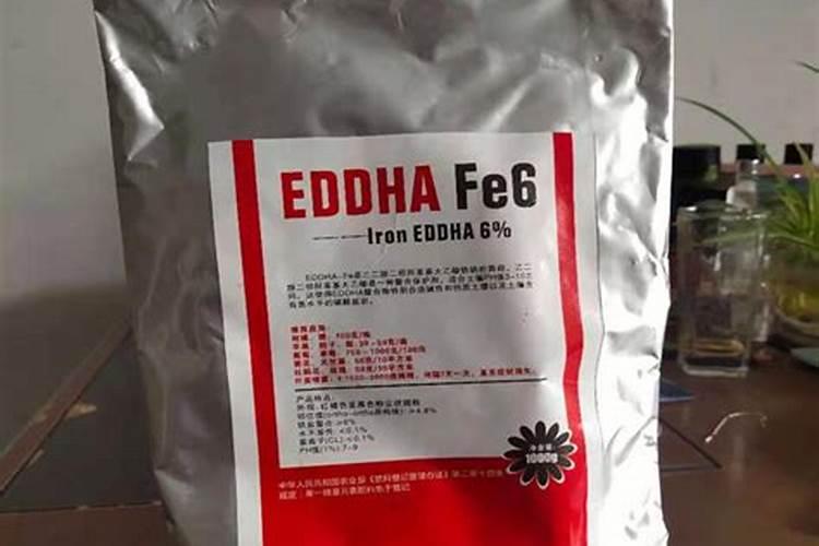 螯合铁为什么禁止销售 螯合铁禁止使用的原因