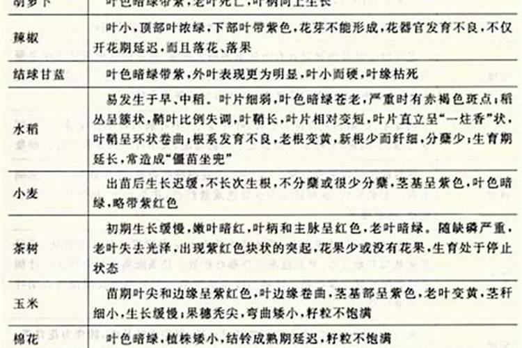 钾肥对果树花芽分化的作用 果树补钾的好处