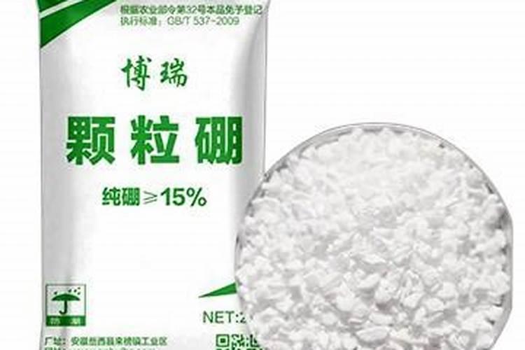 小麦肥都是用什么配方