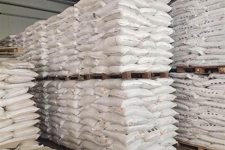 化肥是怎么样生产