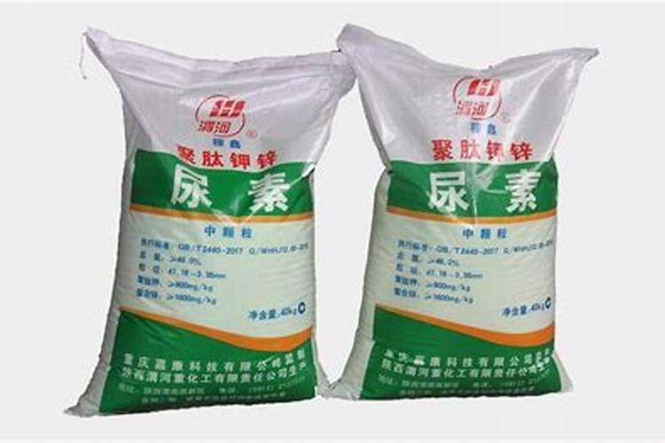 液体矿源缓释氮肥使用方法和用量