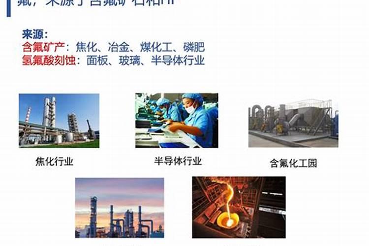 氟硅酸作用与用途