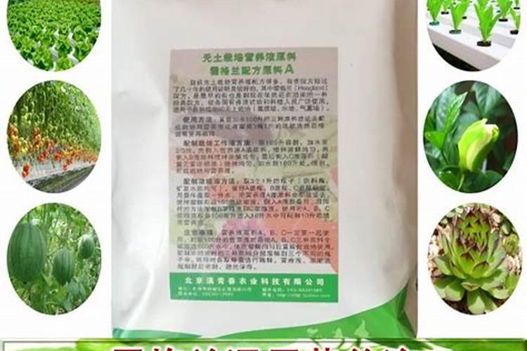 花肥磷肥有哪些