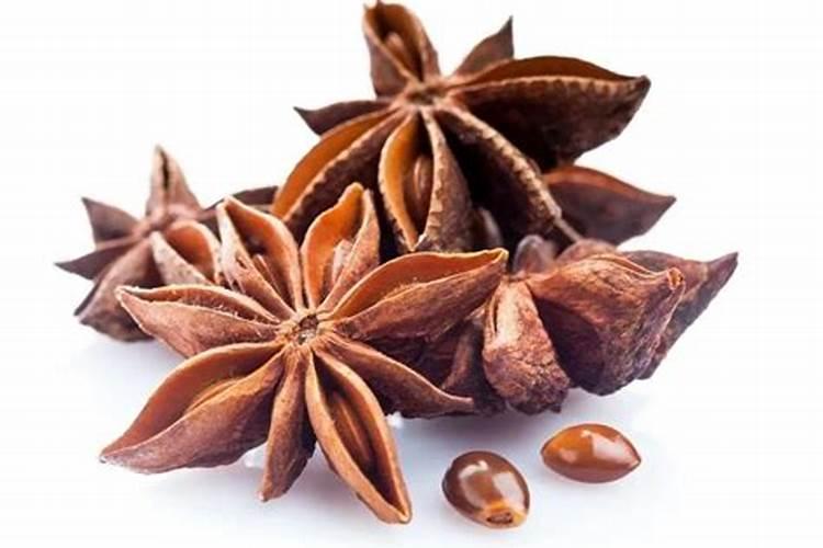 八角喷什么药可保花保果