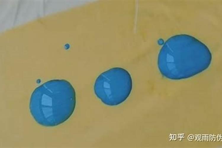 水为什么变绿色了