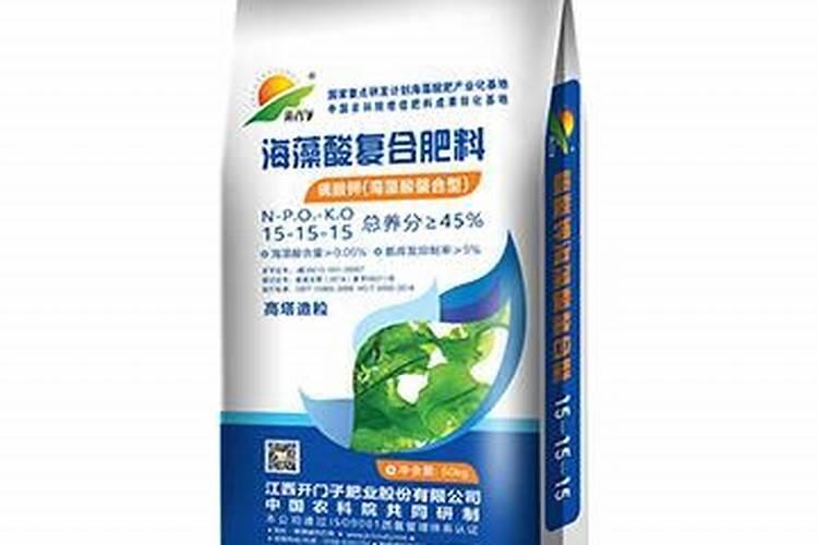 用什么肥料能让农作物快速生根？