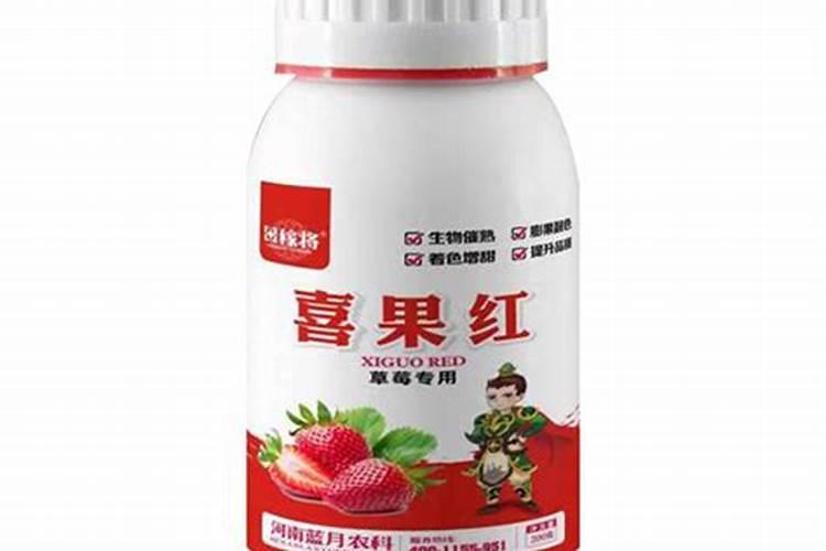 矿源黄腐酸钾的作用及功能