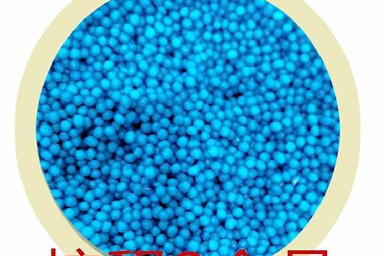 多少个钾才叫高钾肥