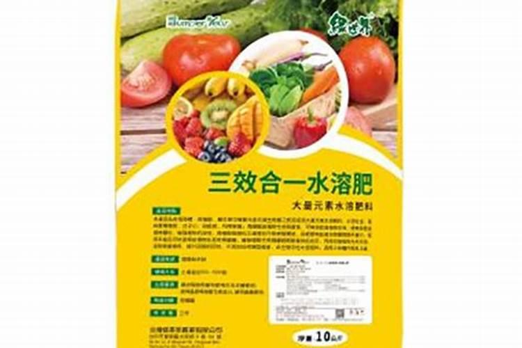 氮肥的作用 氮肥介绍