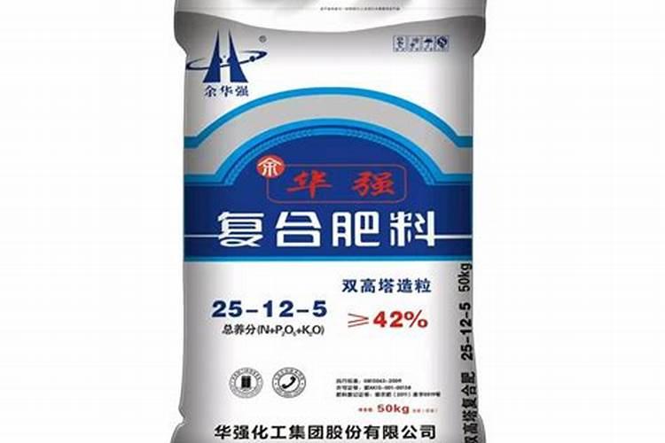 中国化肥百强排名