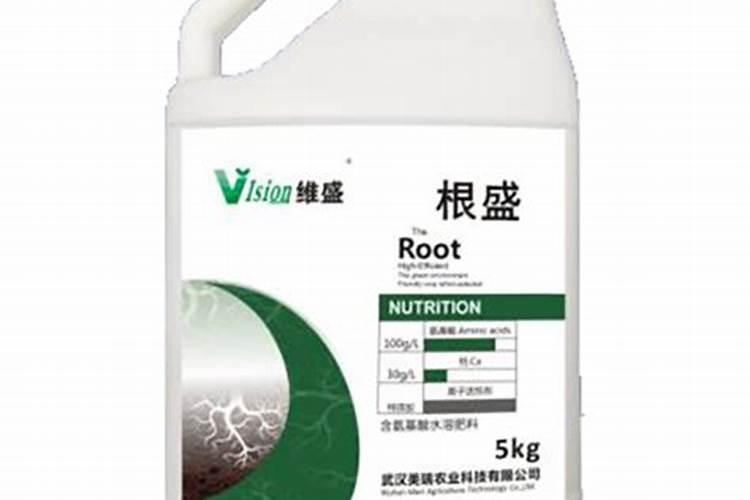 哪种叶面用的钙肥吸收好