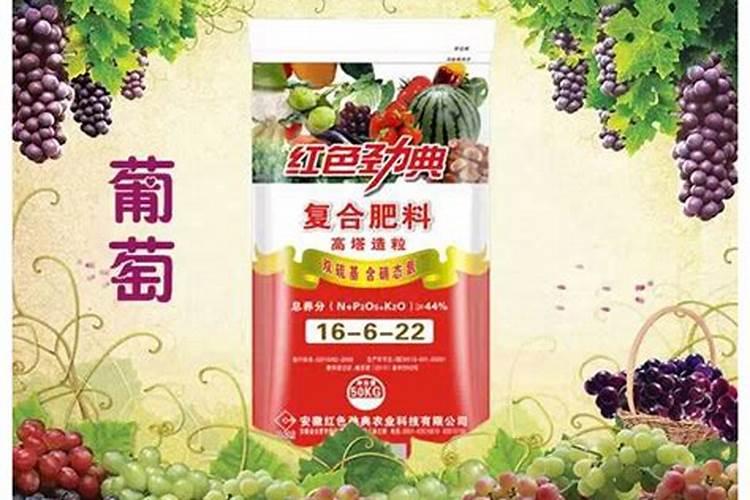 微补红果力微补红果力的使用方法