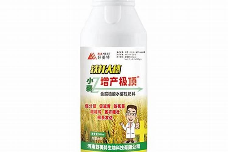 高塔复合肥和普通复合肥的区别