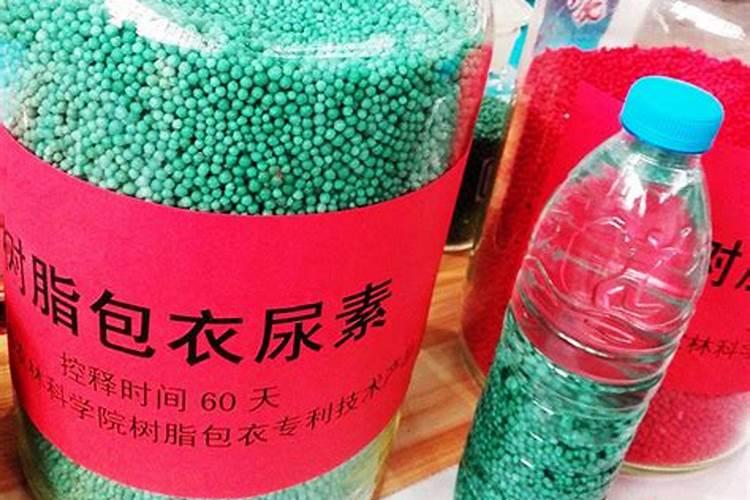 杜鹃花施什么肥较好