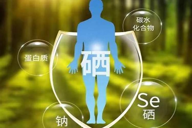 你觉得有哪些措施能提高大蒜的含硒量？