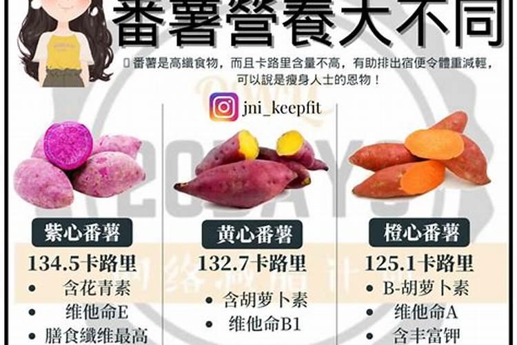 种红薯如何使用钾肥 可以开始第1次追肥