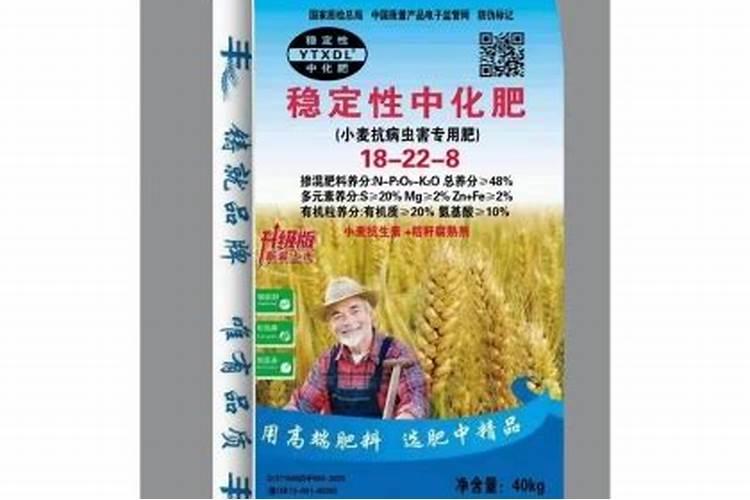 速生杨树用什么肥料长得快