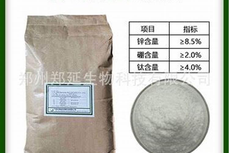 鱼蛋白氨基酸水溶肥的功效