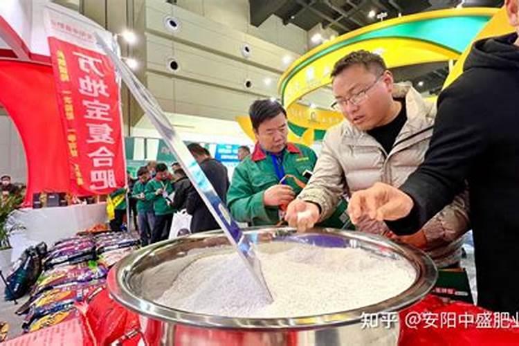 复合肥选购标准