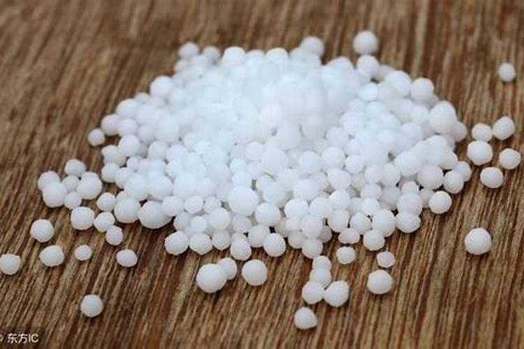 哪种叶面用的钙肥吸收好