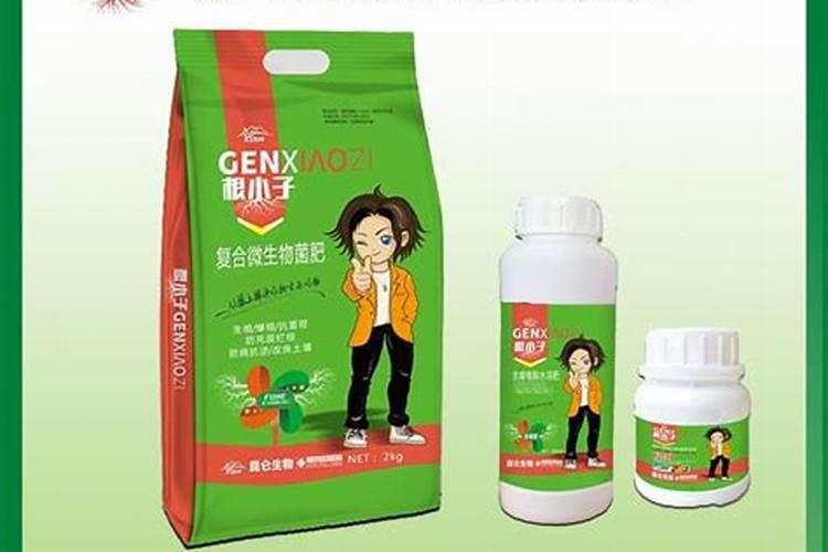 腐植酸水溶肥是什么？它有啥作用呢？