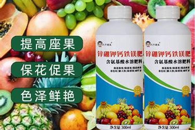 新型烟草专用肥料有哪些