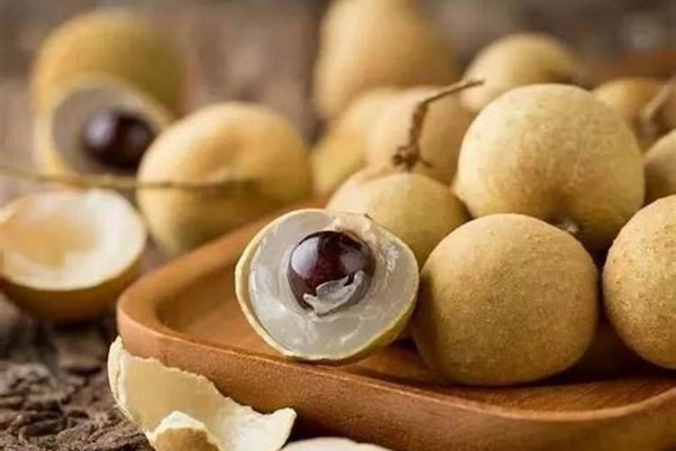 龙眼怎么样能增加甜度