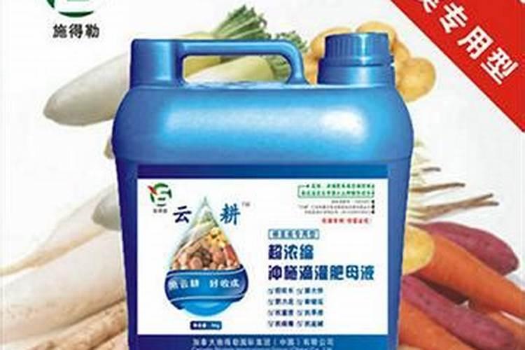 甘蔗追肥用什么肥料好