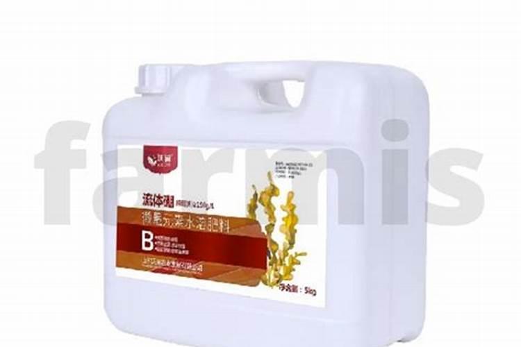 硼肥的正确使用方法