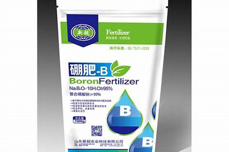 花椒树施什么肥料最好