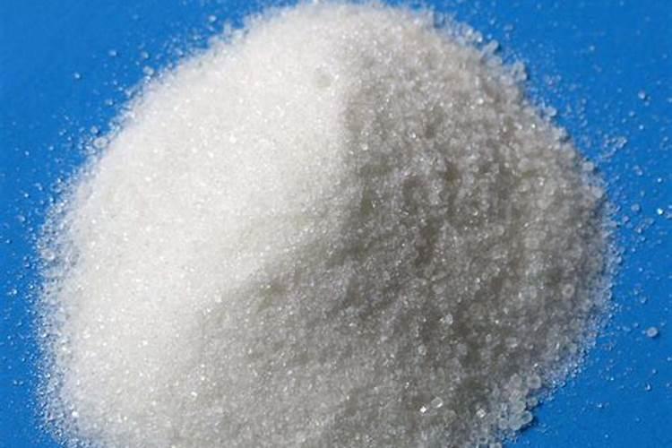 氮肥含有多少种物质