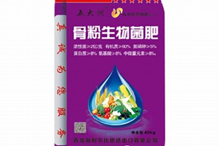 矿源黄腐酸钾十大品牌