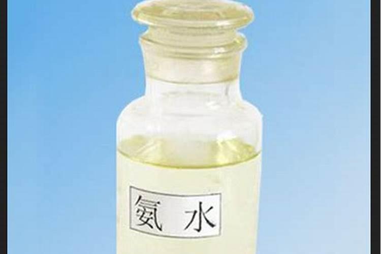 如何用氨水做氮肥请教大家:我想用氨水(25