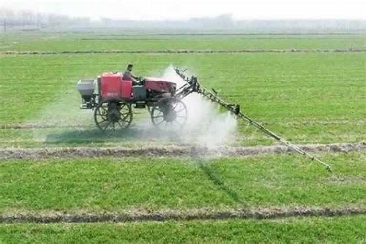 硫酸镁农业用法和用量