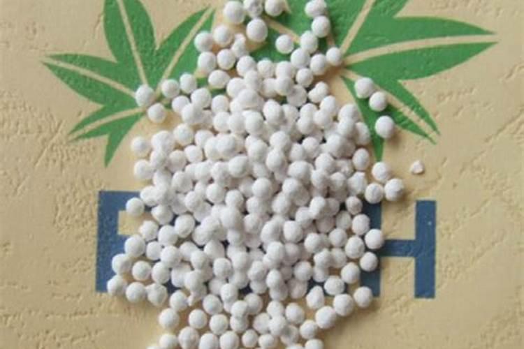 糖醇钙给葡萄上肥是什么作用