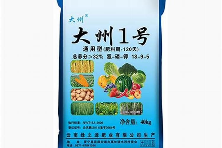 玉米可以用氯化钾肥料吗？