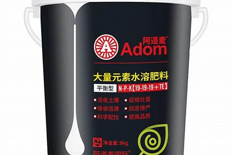 硫酸钾,磷酸二铵等肥料可以和复合肥混合使用吗