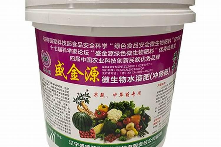 果蔬健水溶肥到底好不好