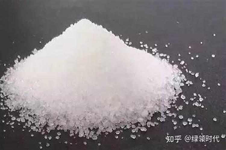 如何辨别磷酸二氢钾的真伪