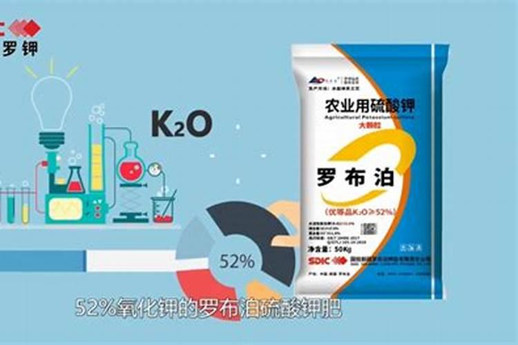 钾肥怎么施效果好