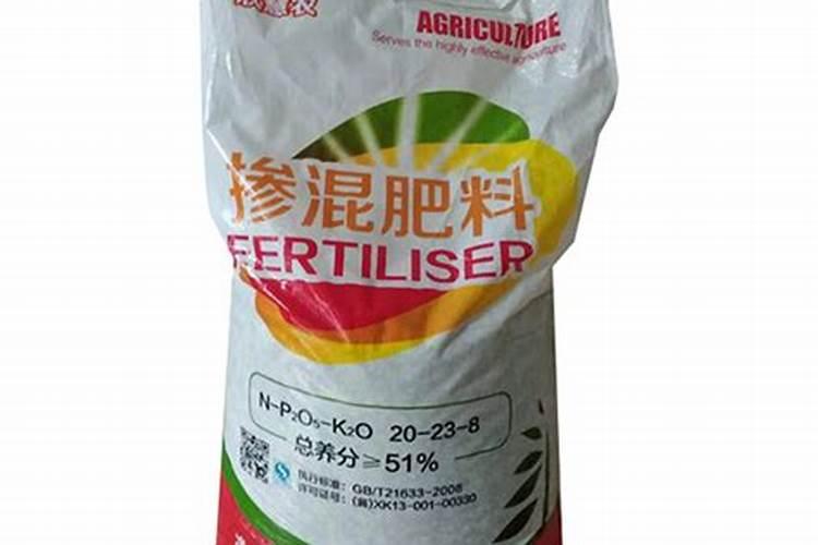 世界上十大名牌肥料排名